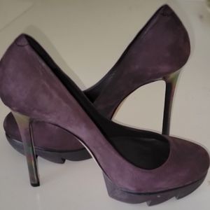 Camilla Skovgaard shoes